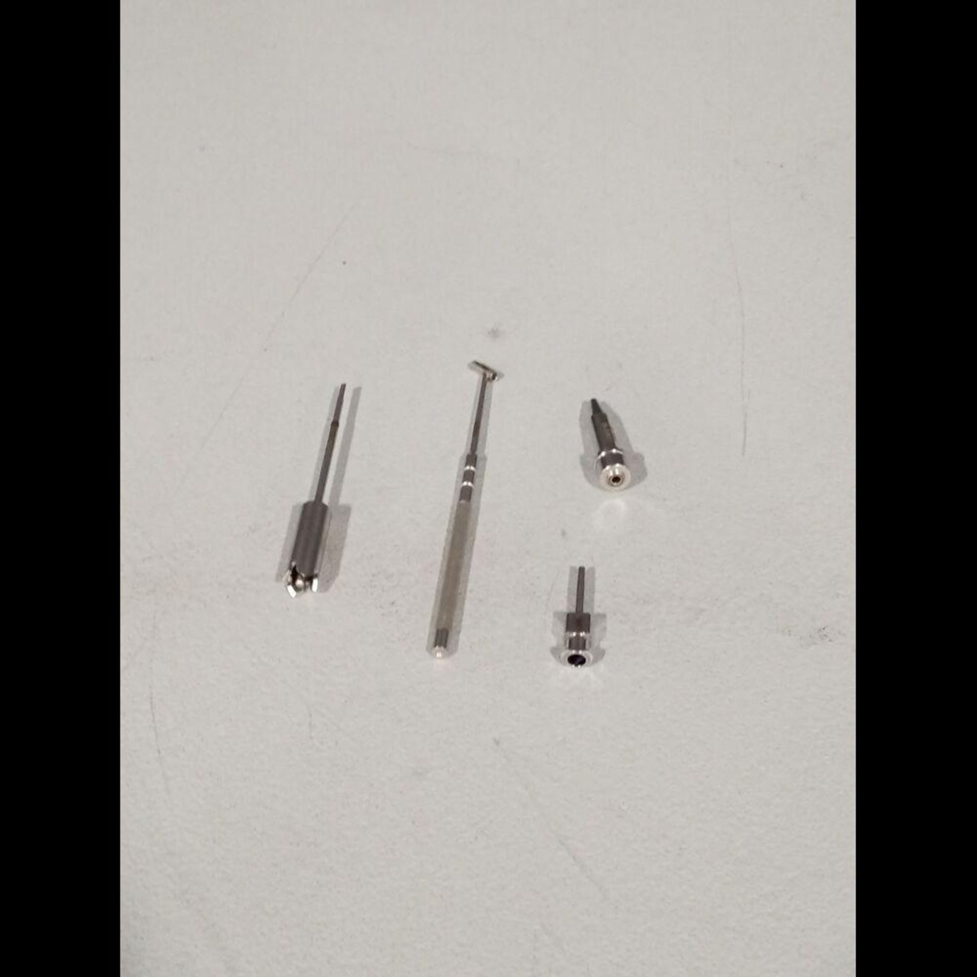 MEDTRONIC XOMED SINUS TREPHINE INSTRUMENTS