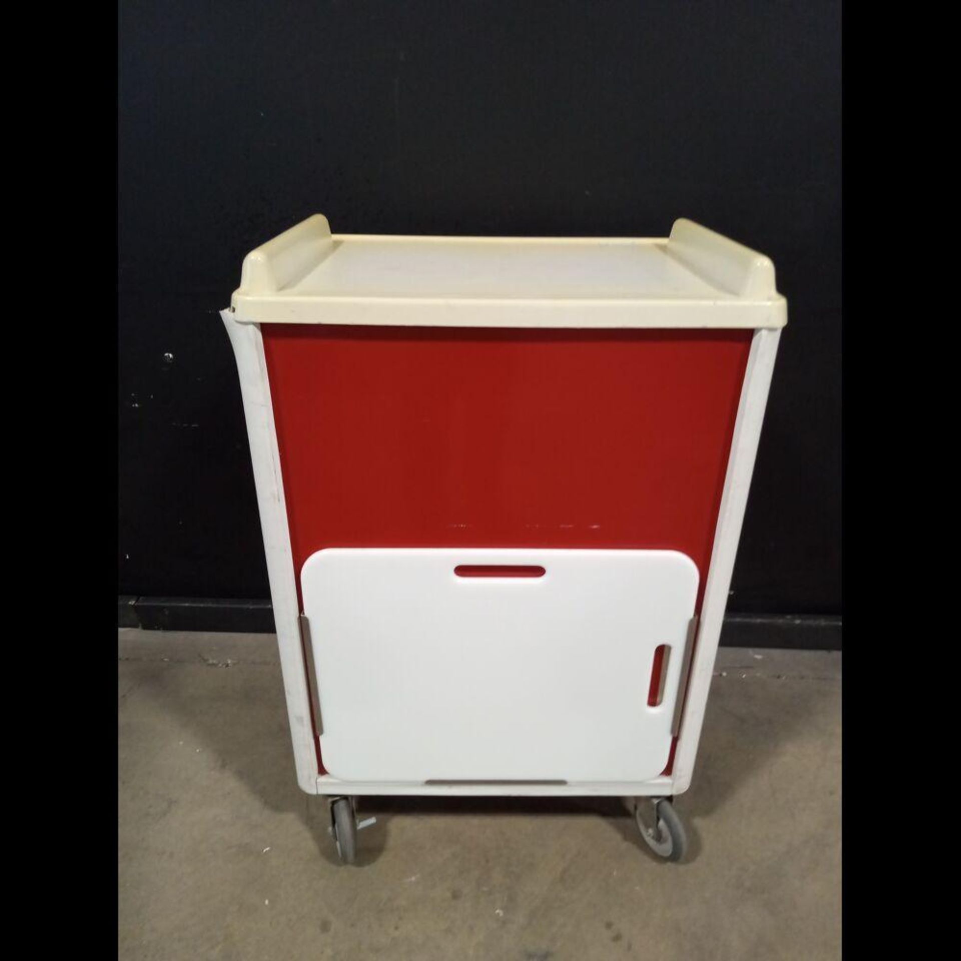 MMP MEDCART CRASH CART - Image 4 of 4