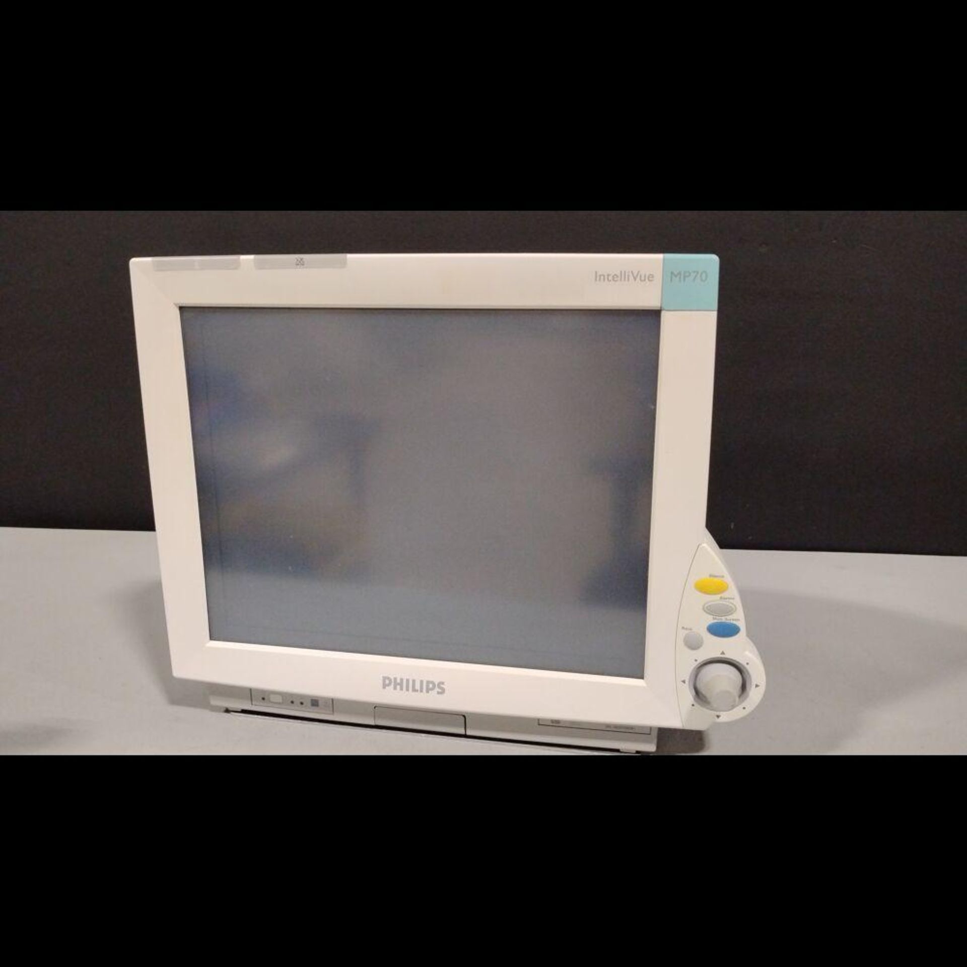 PHILIPS MP 70 PATIENT MONITOR