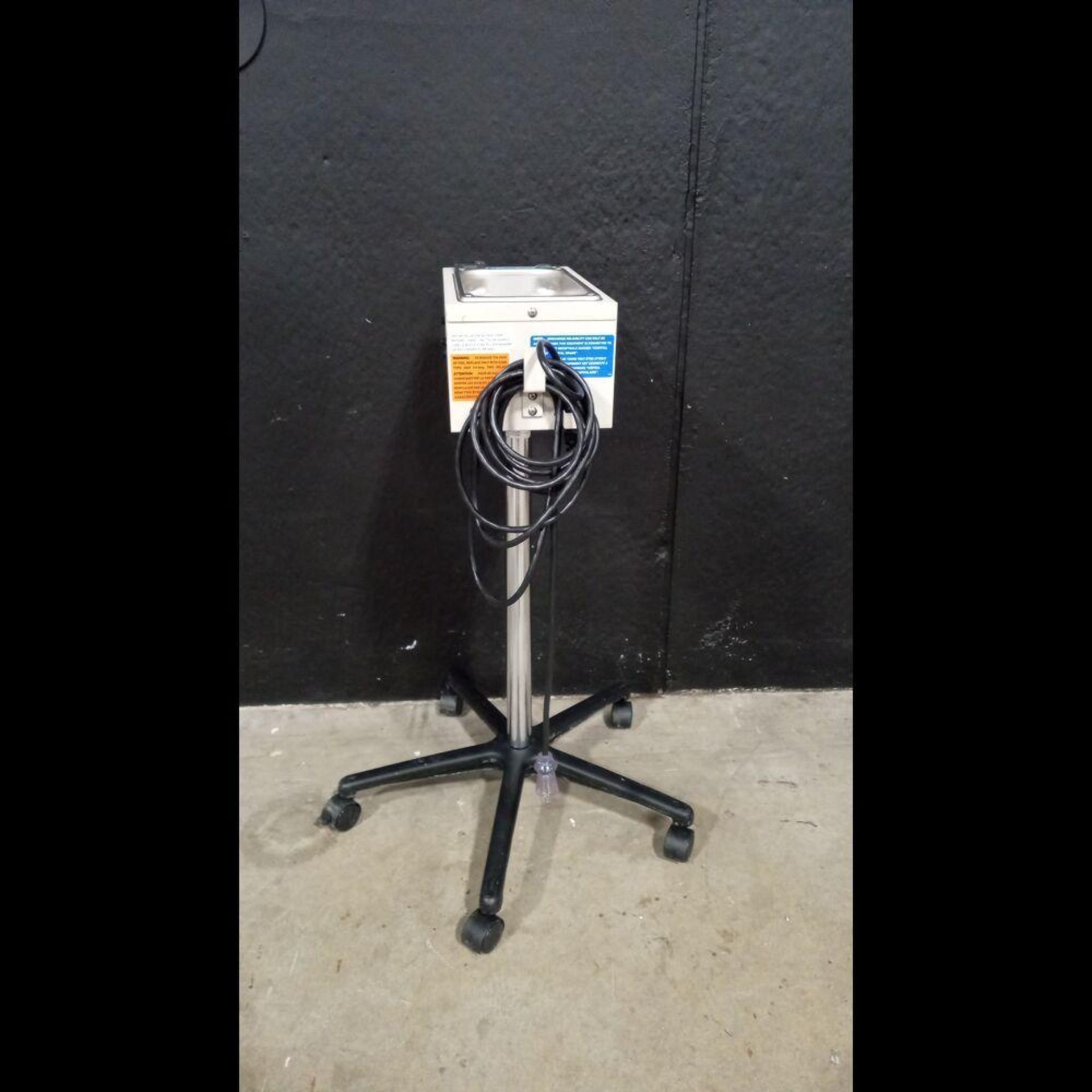 O.R SOLUTIONS ORS-2038D SOLUTION WARMER - Image 2 of 2
