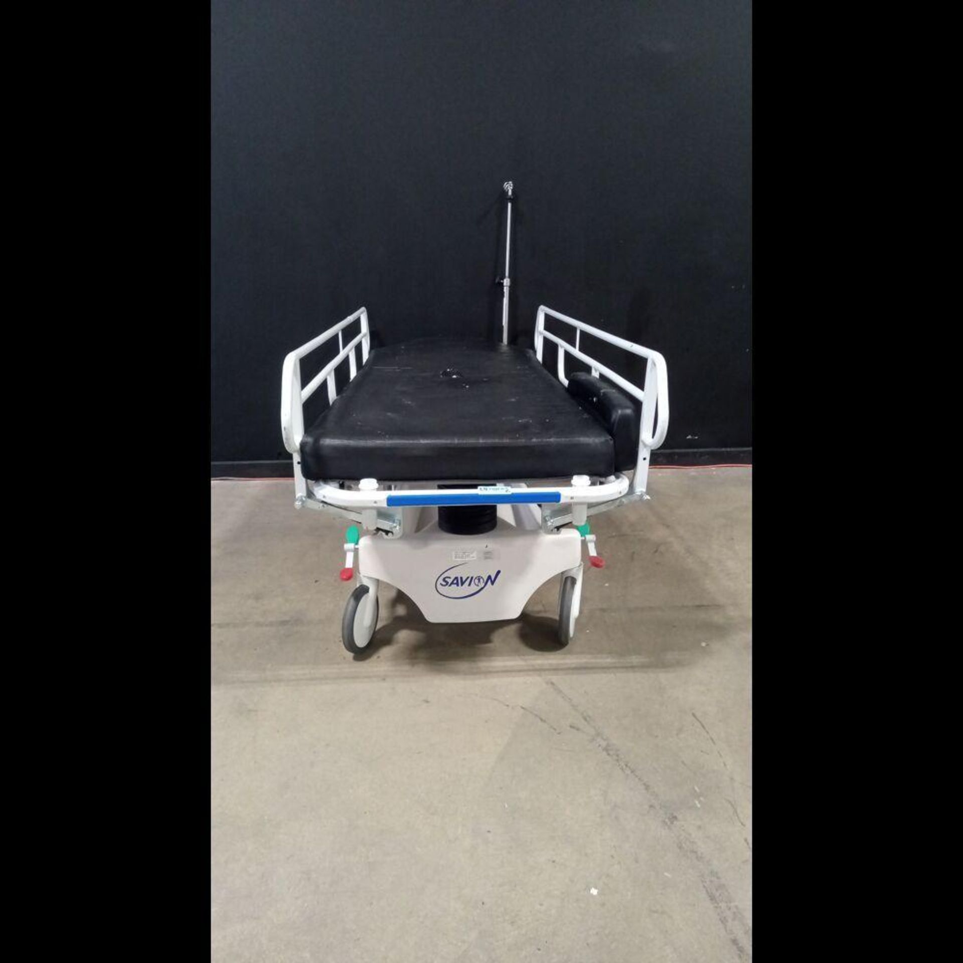 SAVION STRETCHER