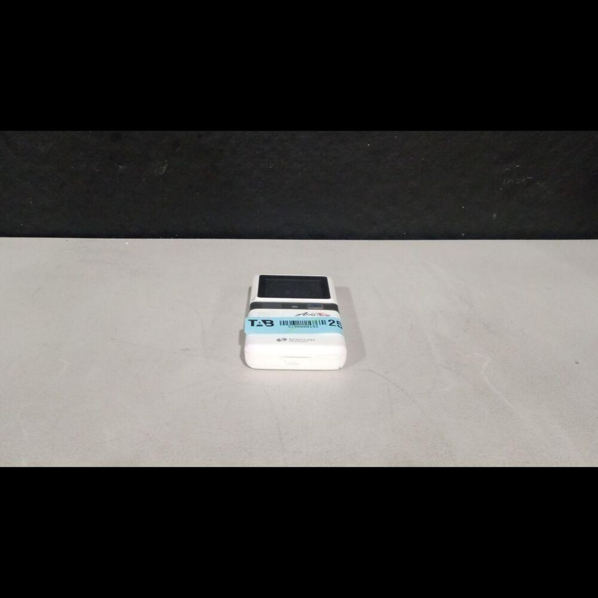 SPACELABS ARIA TELE 96281 TELEMETRY UNIT