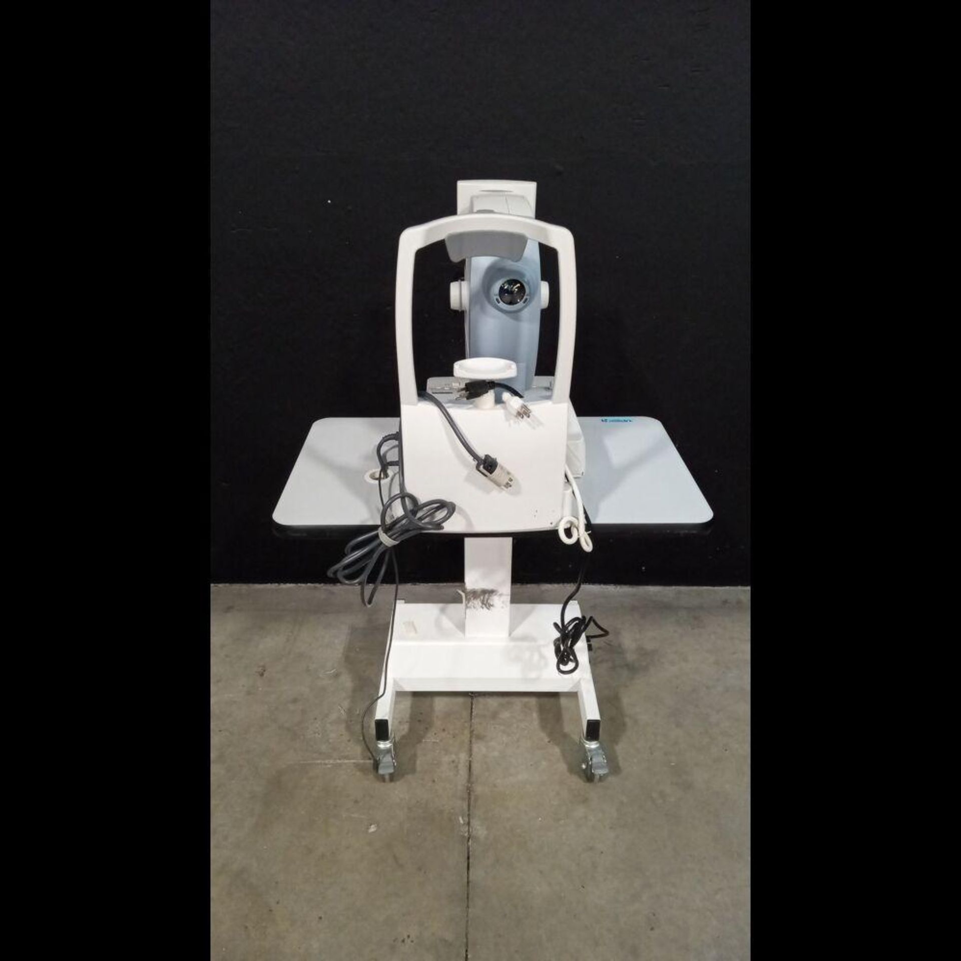 CANON CR-1 MARK II DIGITAL RETINAL CAMERA SYSTEM - Image 3 of 4