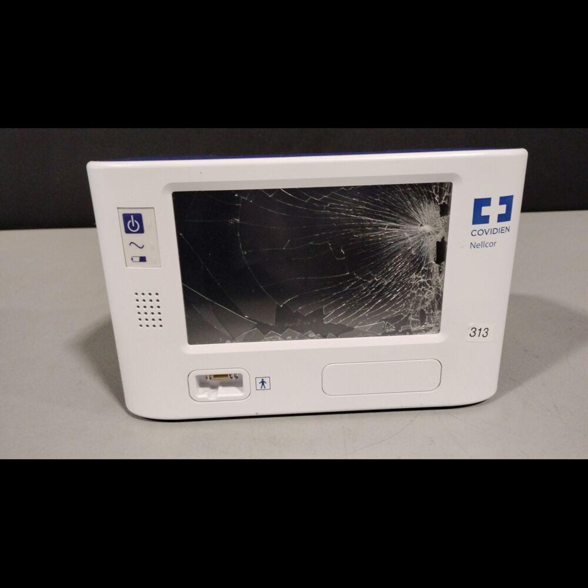 COVIDIEN PM1000N PATIENT MONITOR