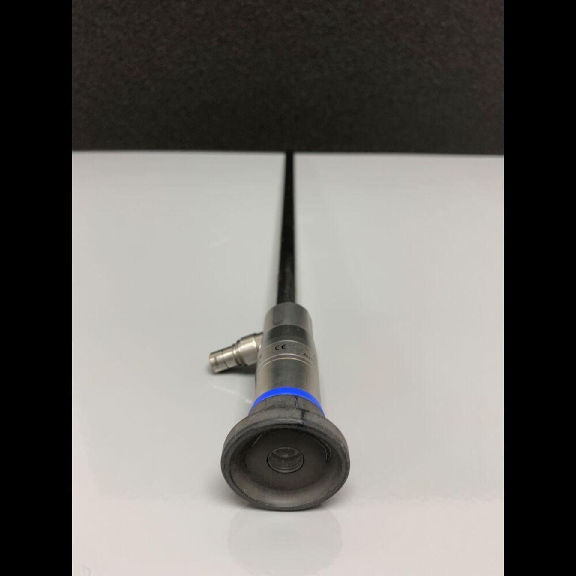 OLYMPUS A5294A 10MM 0 DEGREE AUTOCLAVABLE LAPAROSCOPE - Image 3 of 3