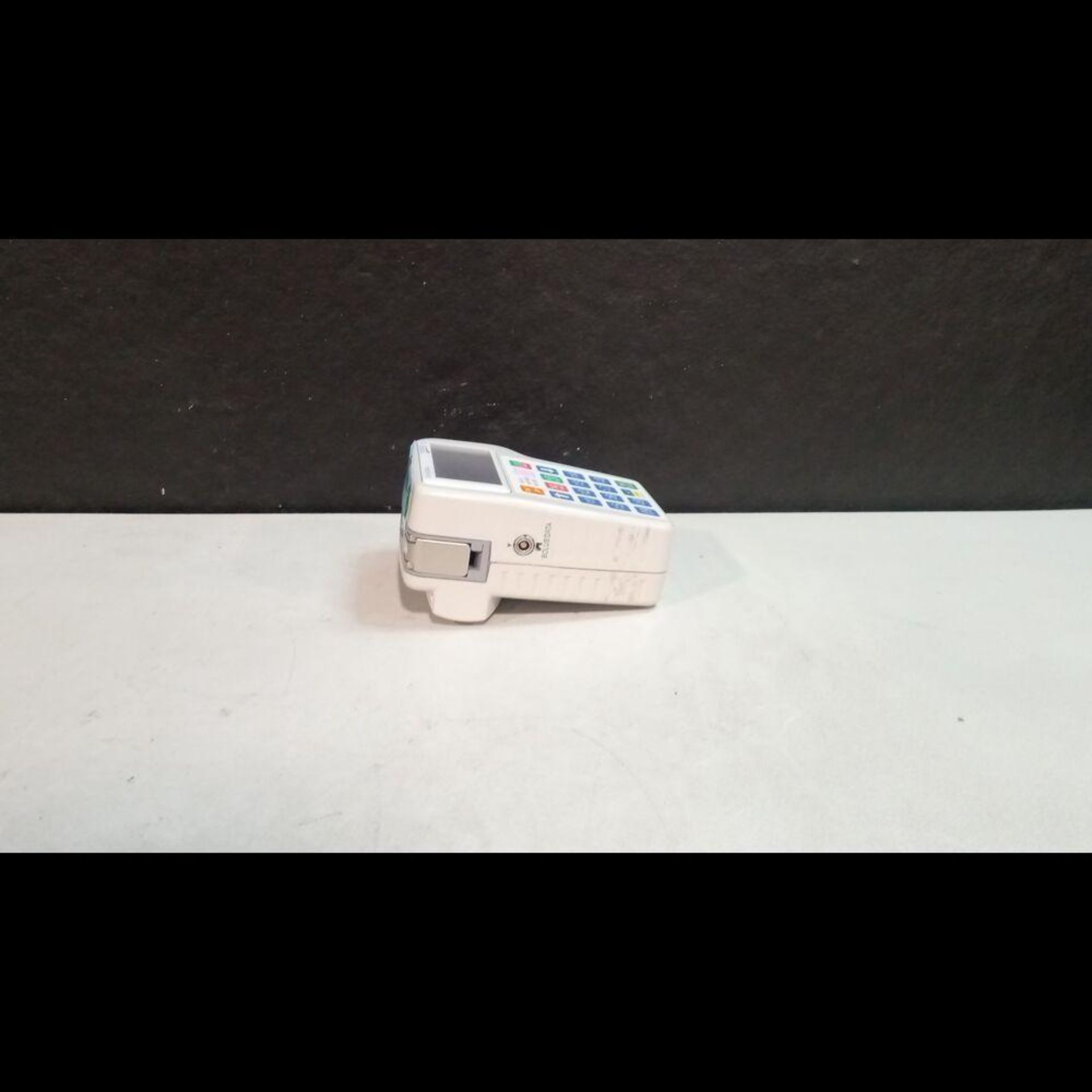 CURLIN MEDICAL PAINSMART IOD INFUSION PUMP - Image 3 of 3