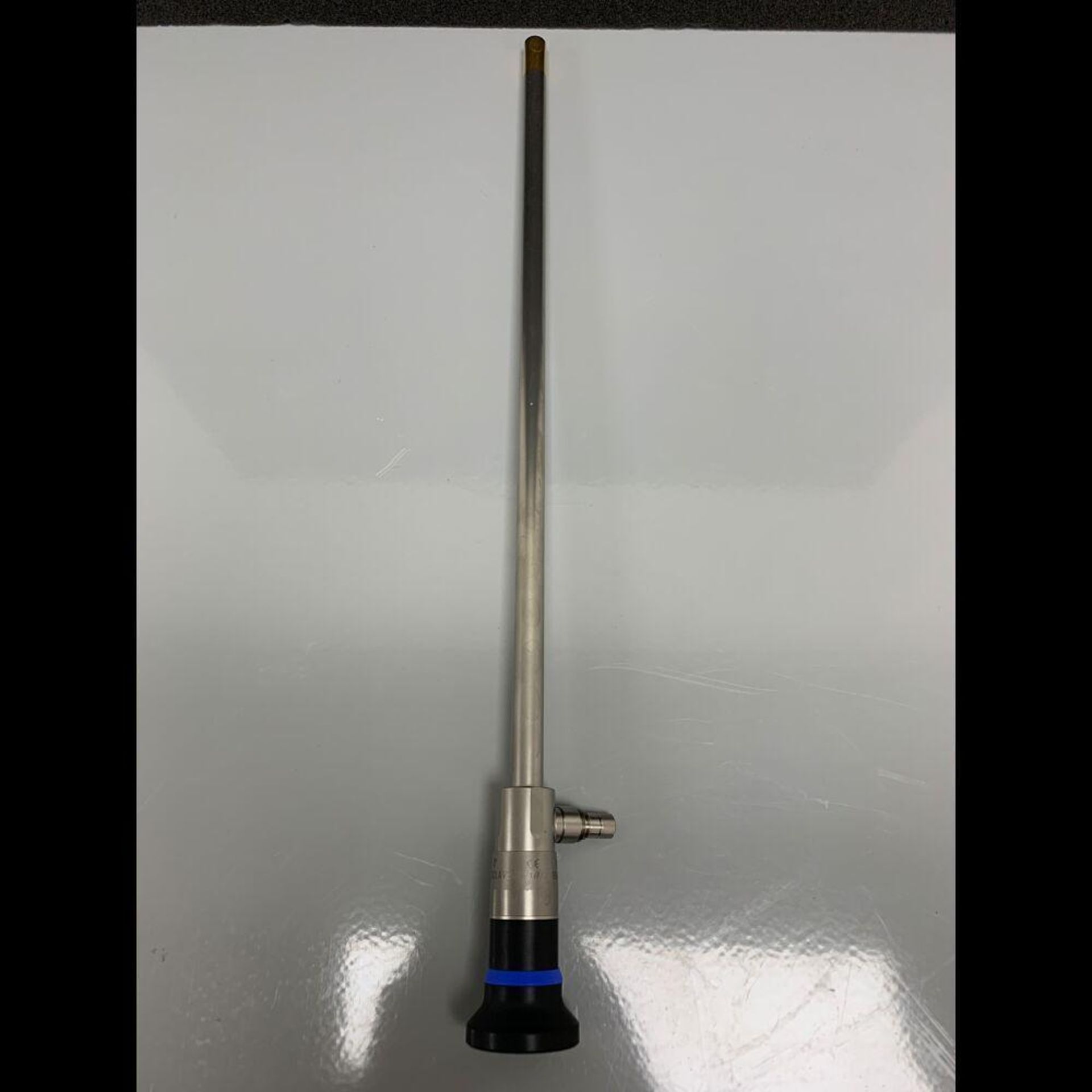 OLYMPUS WA53000A 10MM 0 DEGREE AUTOCLAVABLE LAPAOSCOPE