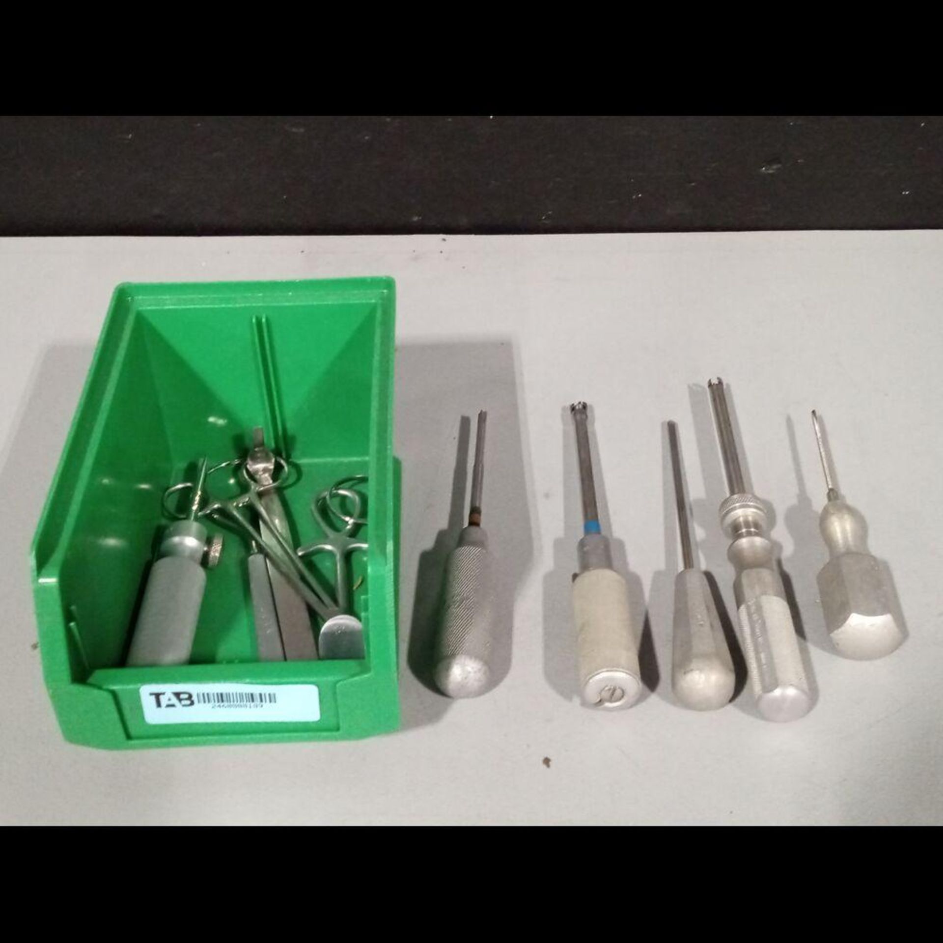 ORTHOPEDIC SET
