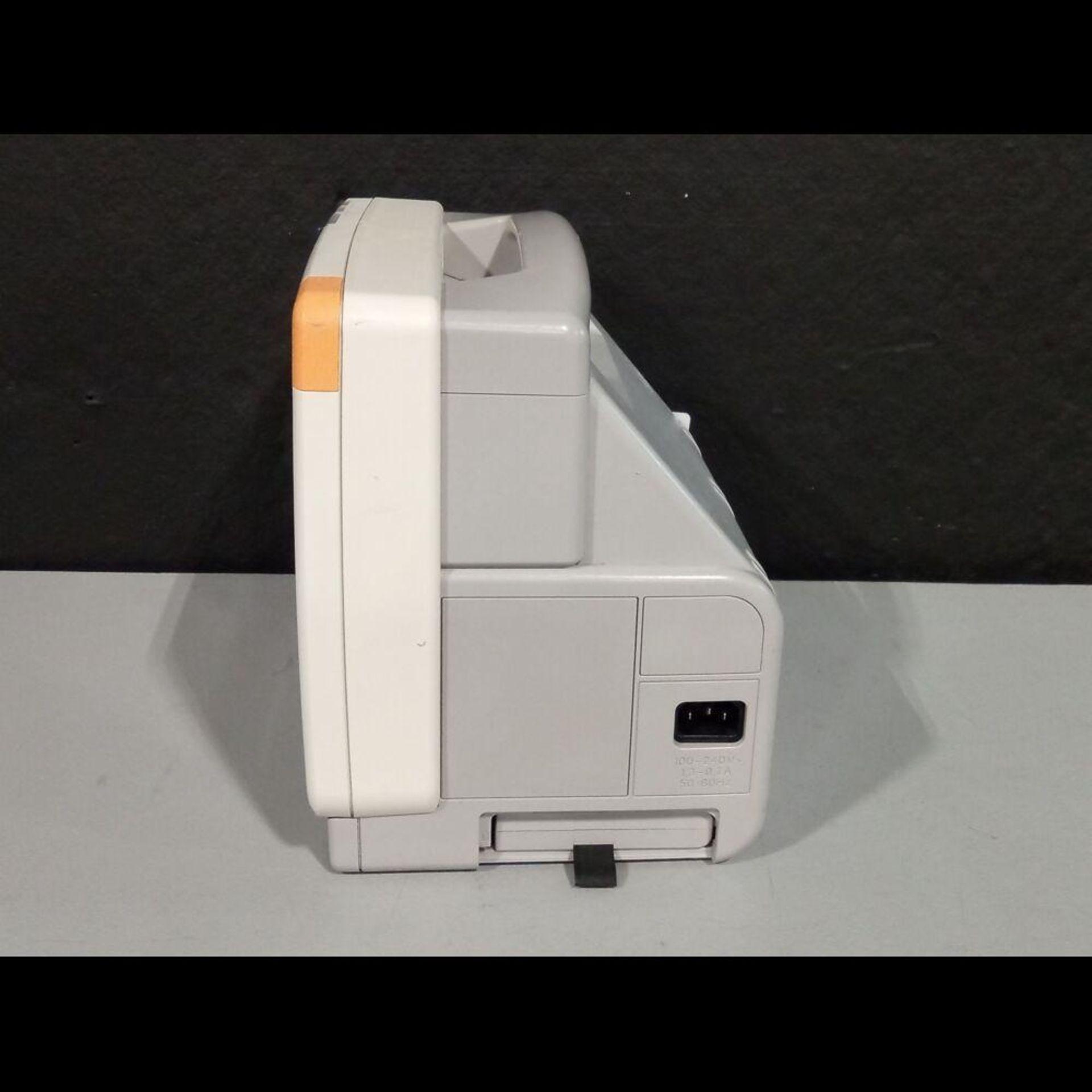 PHILIPS INTELLIVUE MP 5 PATIENT MONITOR