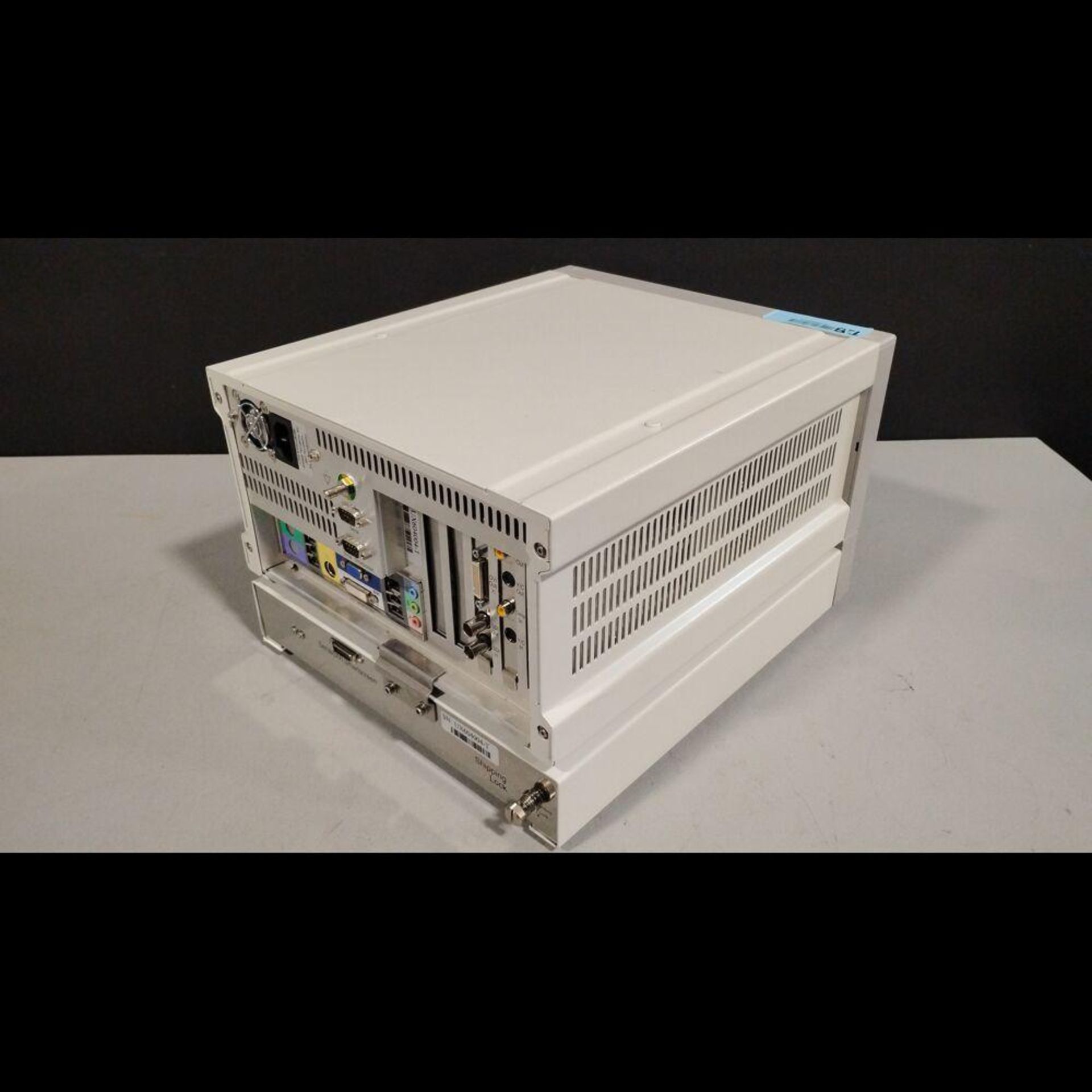 KARL STORZ 20205520 AIDA HD CONNECT IMAGE MANAGEMENT SYSTEM WITH SMART SCREEN - Image 3 of 4