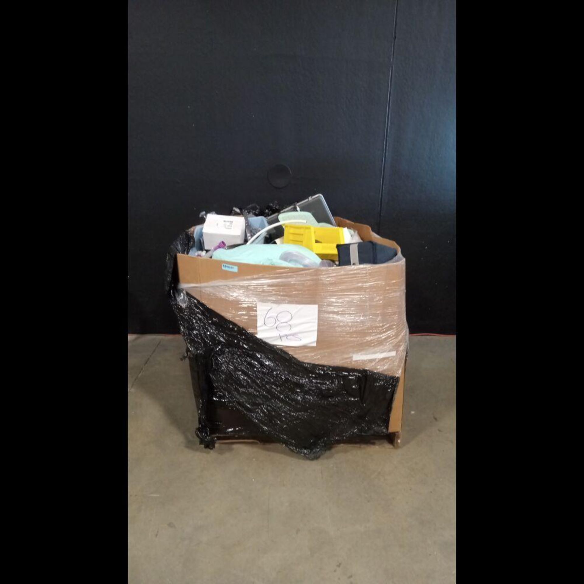 LOT OF MISC ITEMS