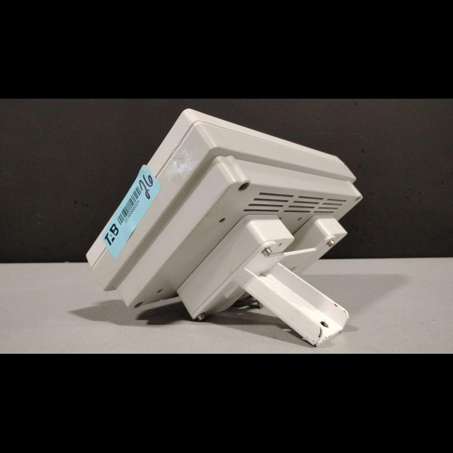 DATEX-OHMEDA MONITOR FOR AESTIVA ANESTHESIA MACHINE - Image 4 of 6