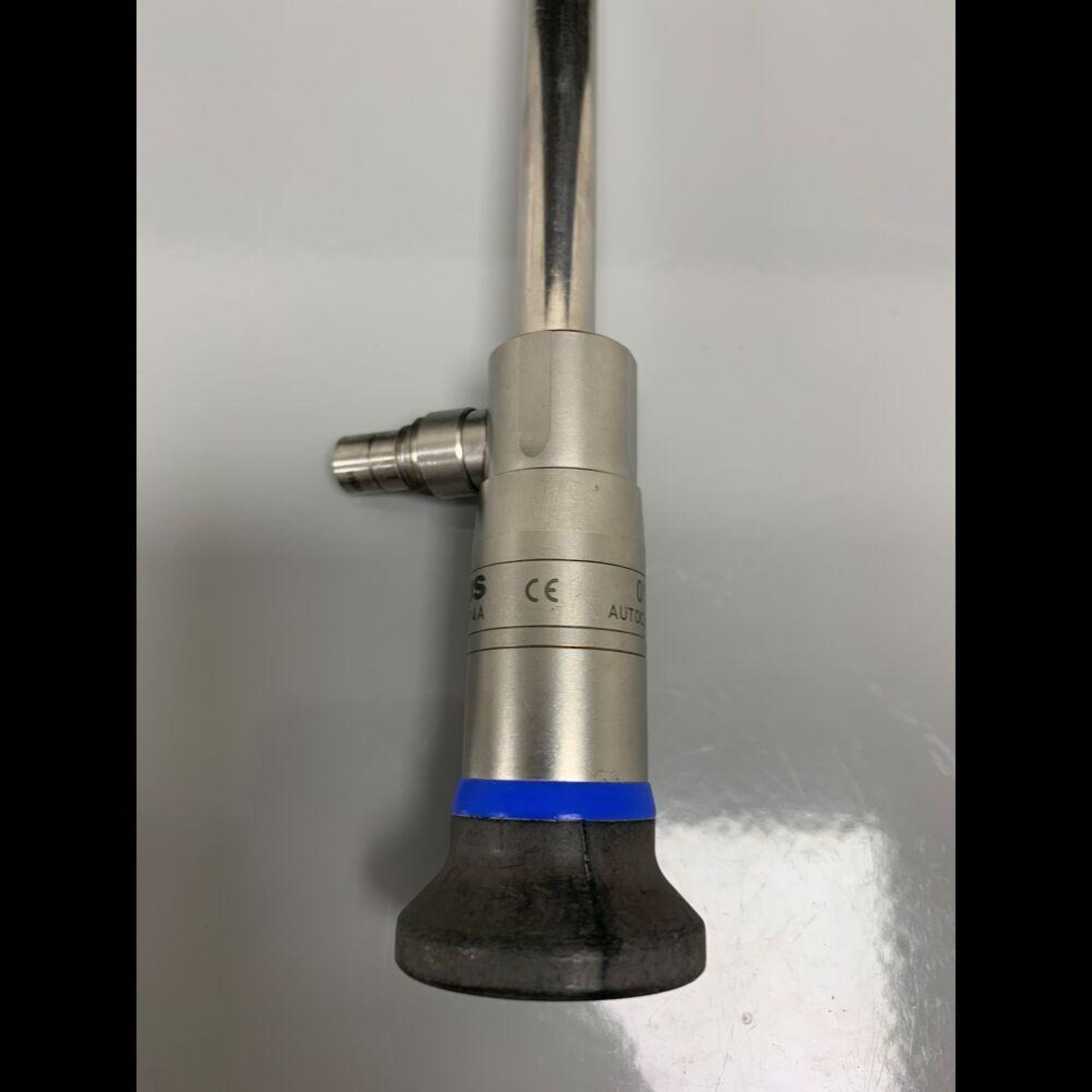OLYMPUS A5294A 10MM 0 DEGREE AUTOCLAVABLE LAPAROSCOPE - Image 2 of 3