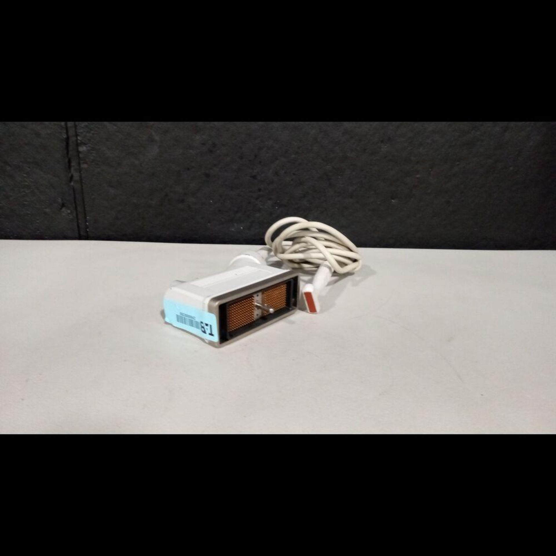 AGILENT 15-6L ULTRASOUND PROBE