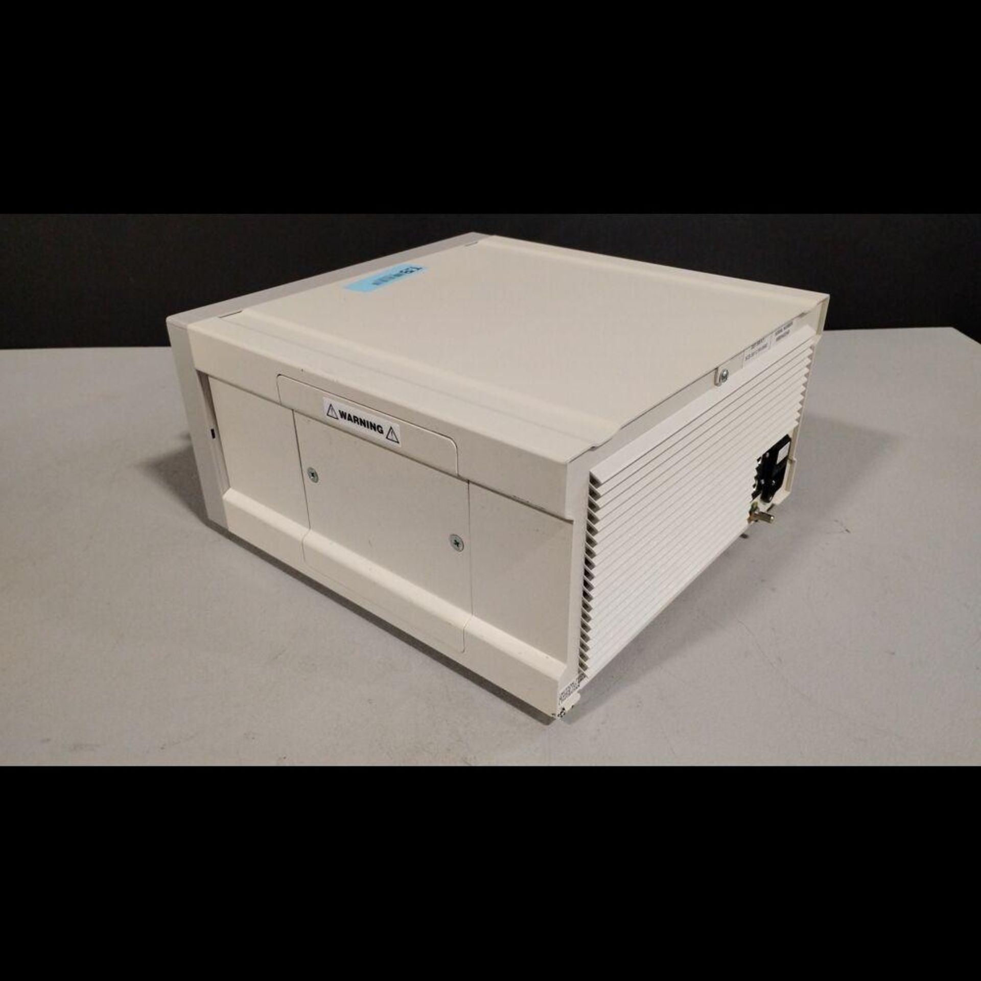 KARL STORZ 20132120 SCB XENON 175 LIGHT SOURCE - Image 2 of 3