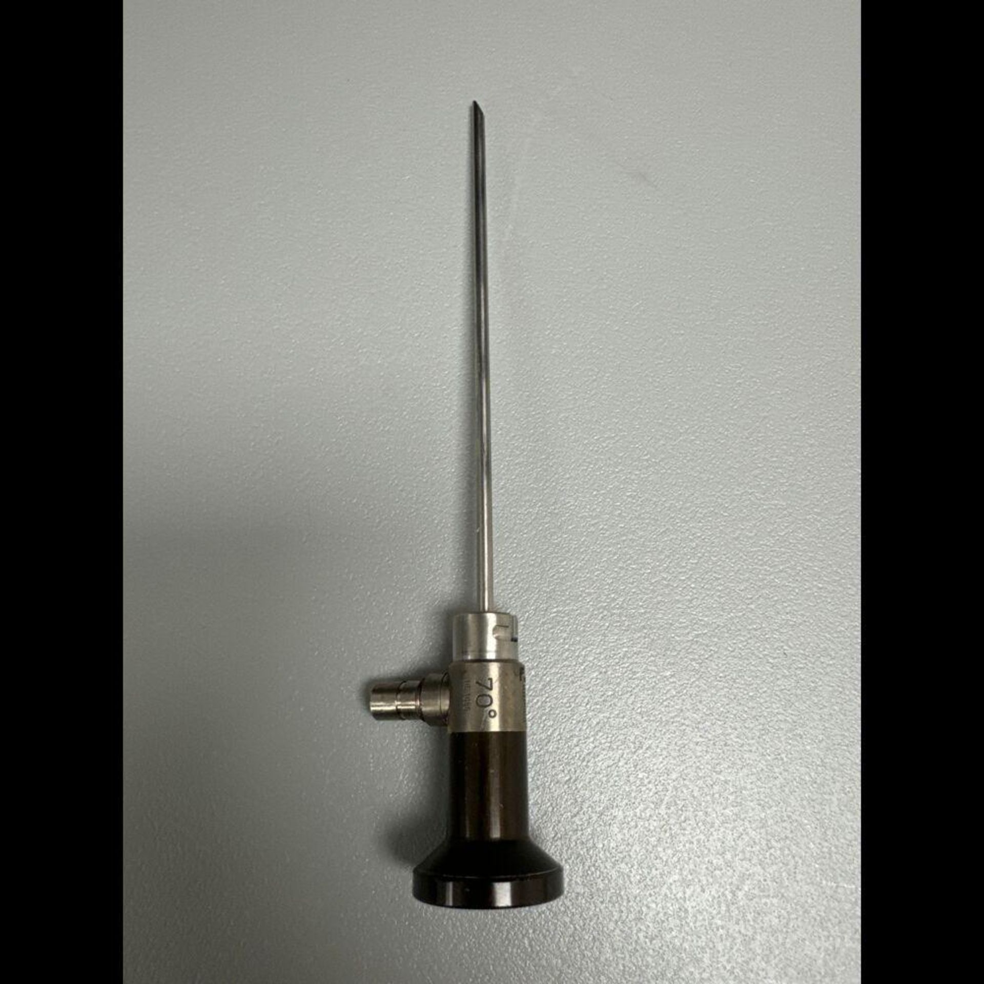 SMITH & NEPHEW/DYONICS 3623 4MM 70 DEGREE AUTOCLAVABLE ARTHROSCOPE