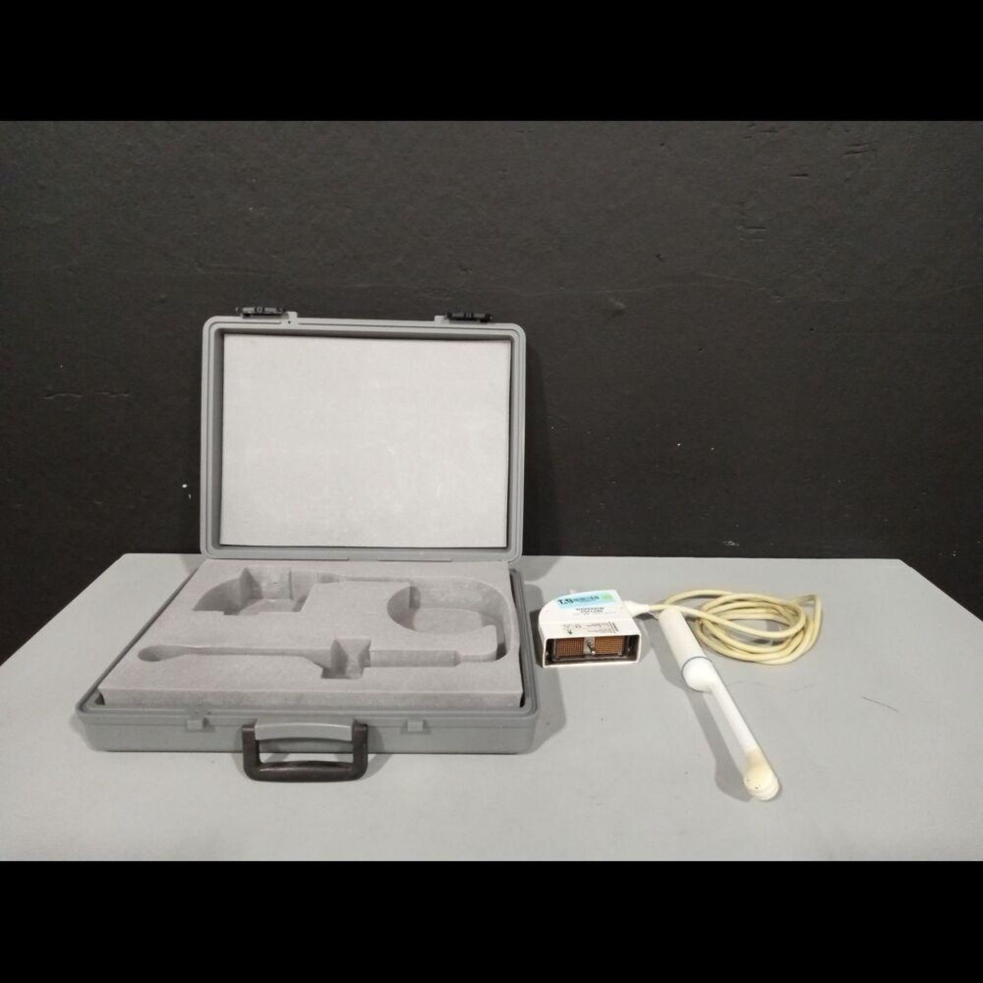 SIEMENS 6.5EV13+ ULTRASOUND PROBE