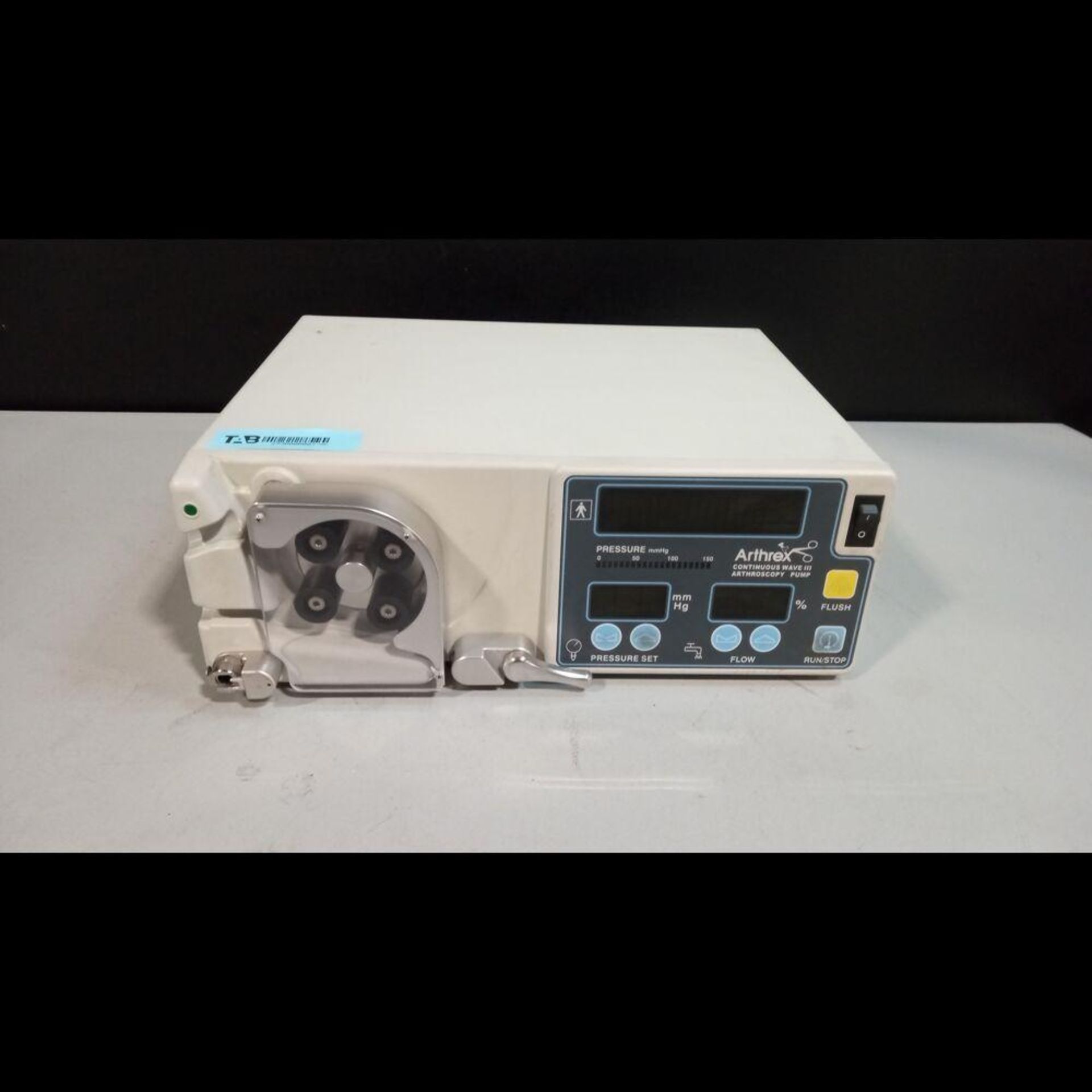 ARTHREX AR-6475 ARTHROSCOPY PUMP