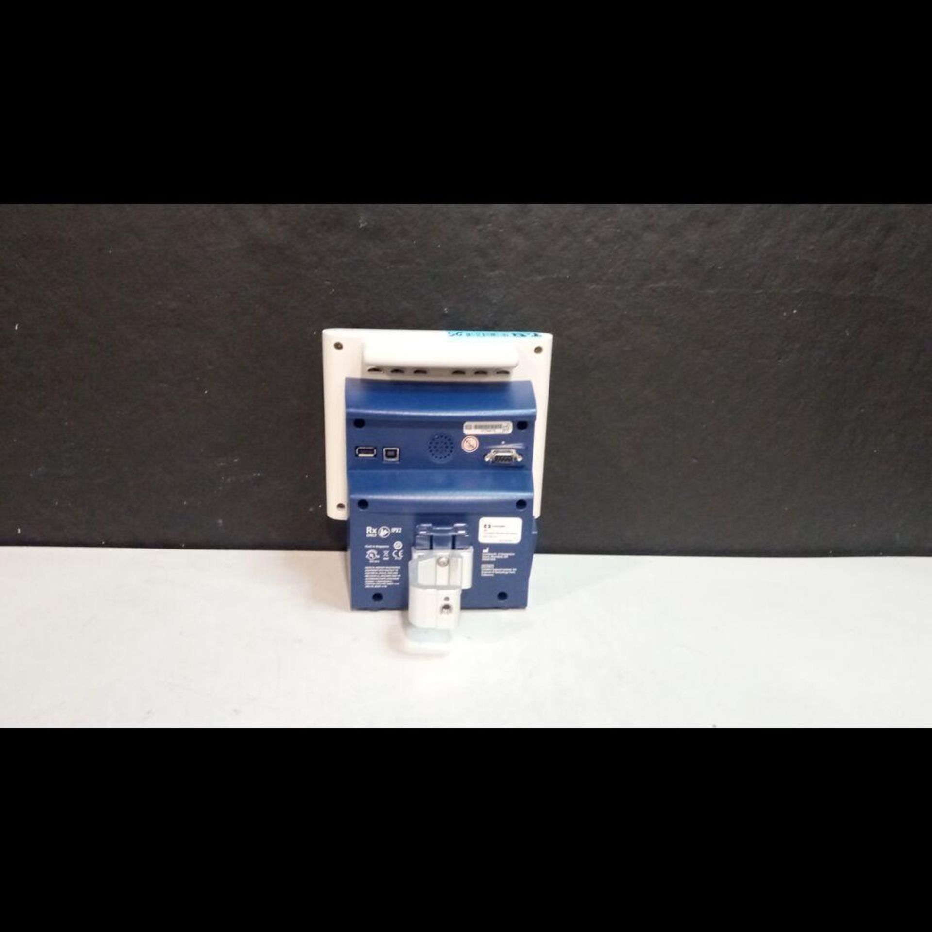 COVIDIEN BIS VISTA PATIENT MONITOR - Image 3 of 4
