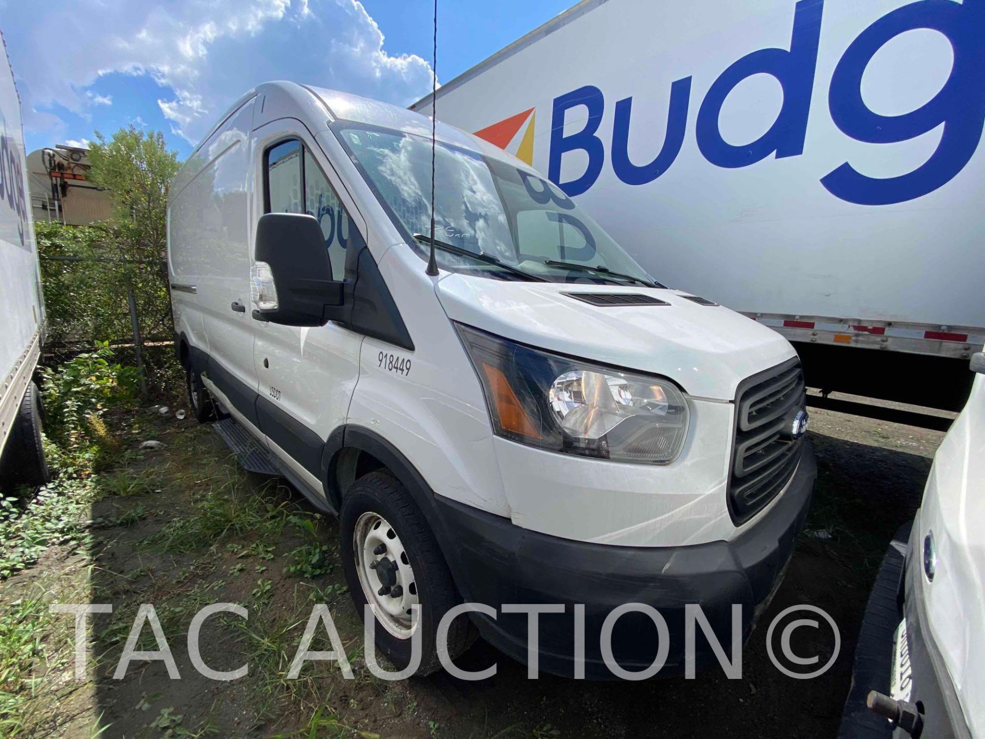 2019 Ford Transit 150 Cargo Van - Image 11 of 145