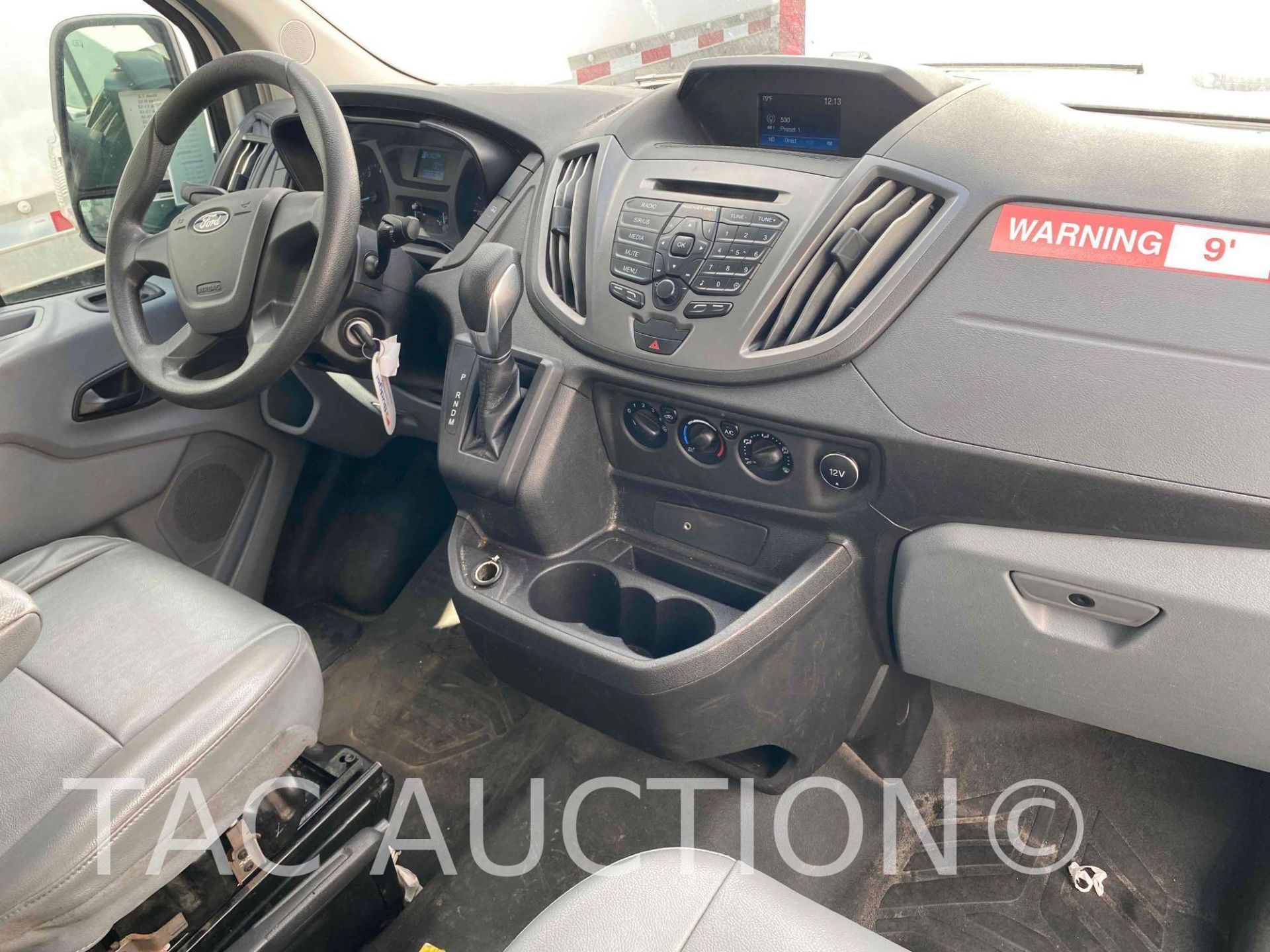 2019 Ford Transit 150 Cargo Van - Image 32 of 145
