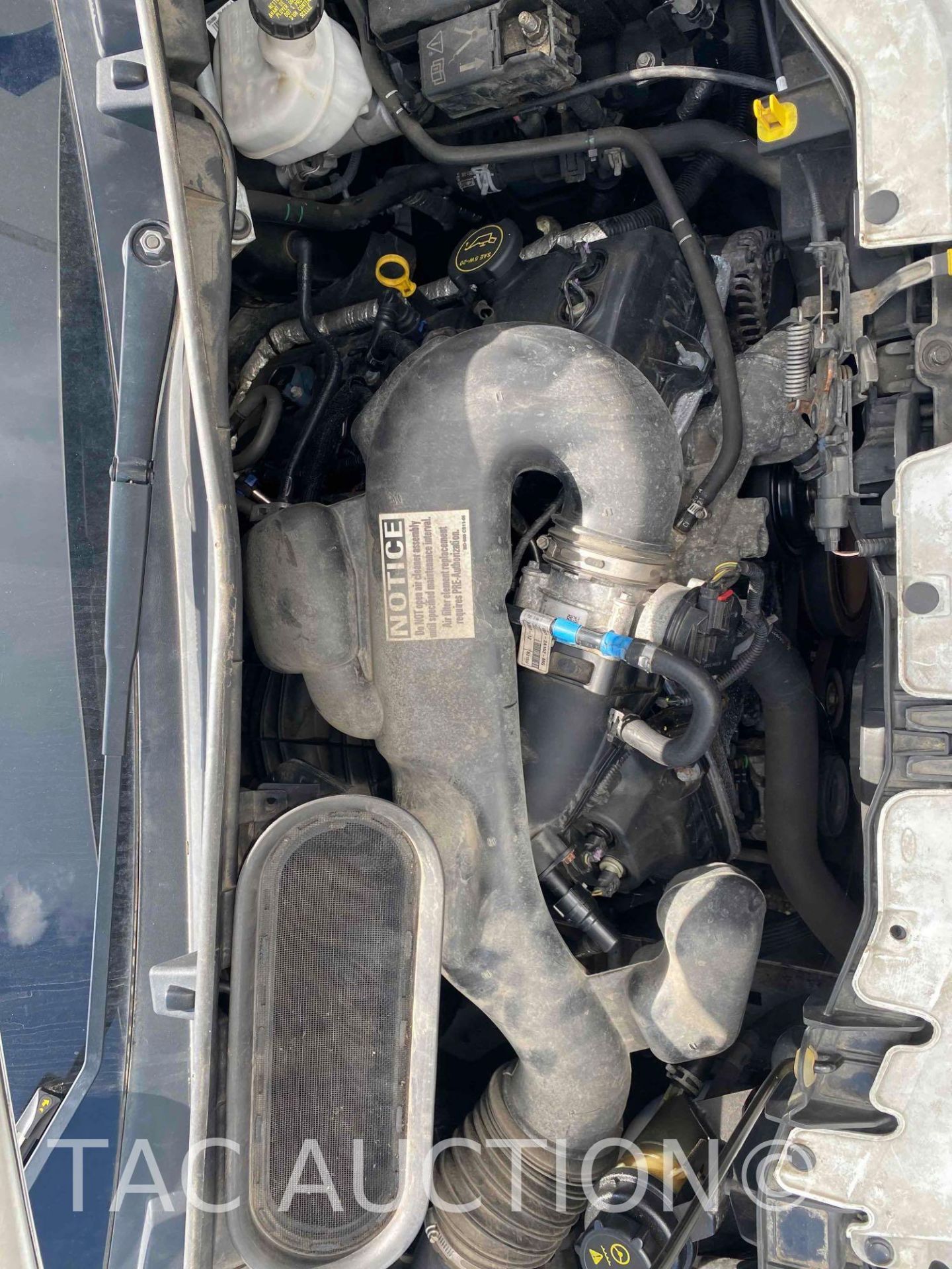 2019 Ford Transit 150 Cargo Van - Image 104 of 145