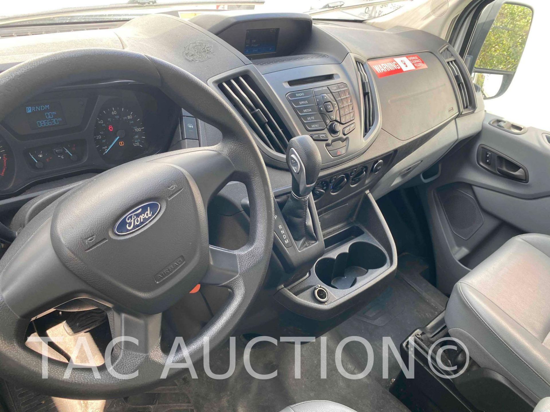 2019 Ford Transit 150 Cargo Van - Image 23 of 145