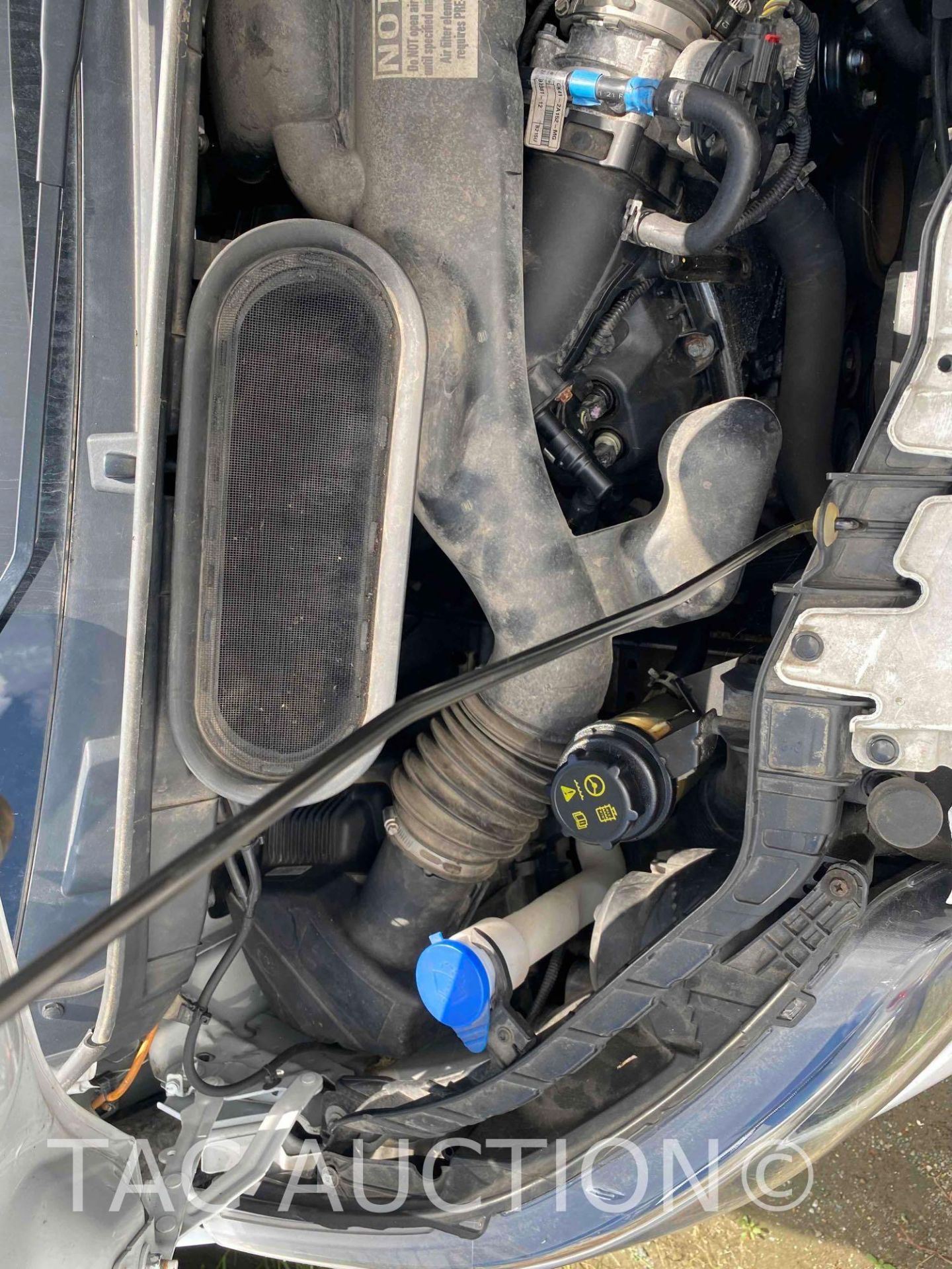 2019 Ford Transit 150 Cargo Van - Image 100 of 145