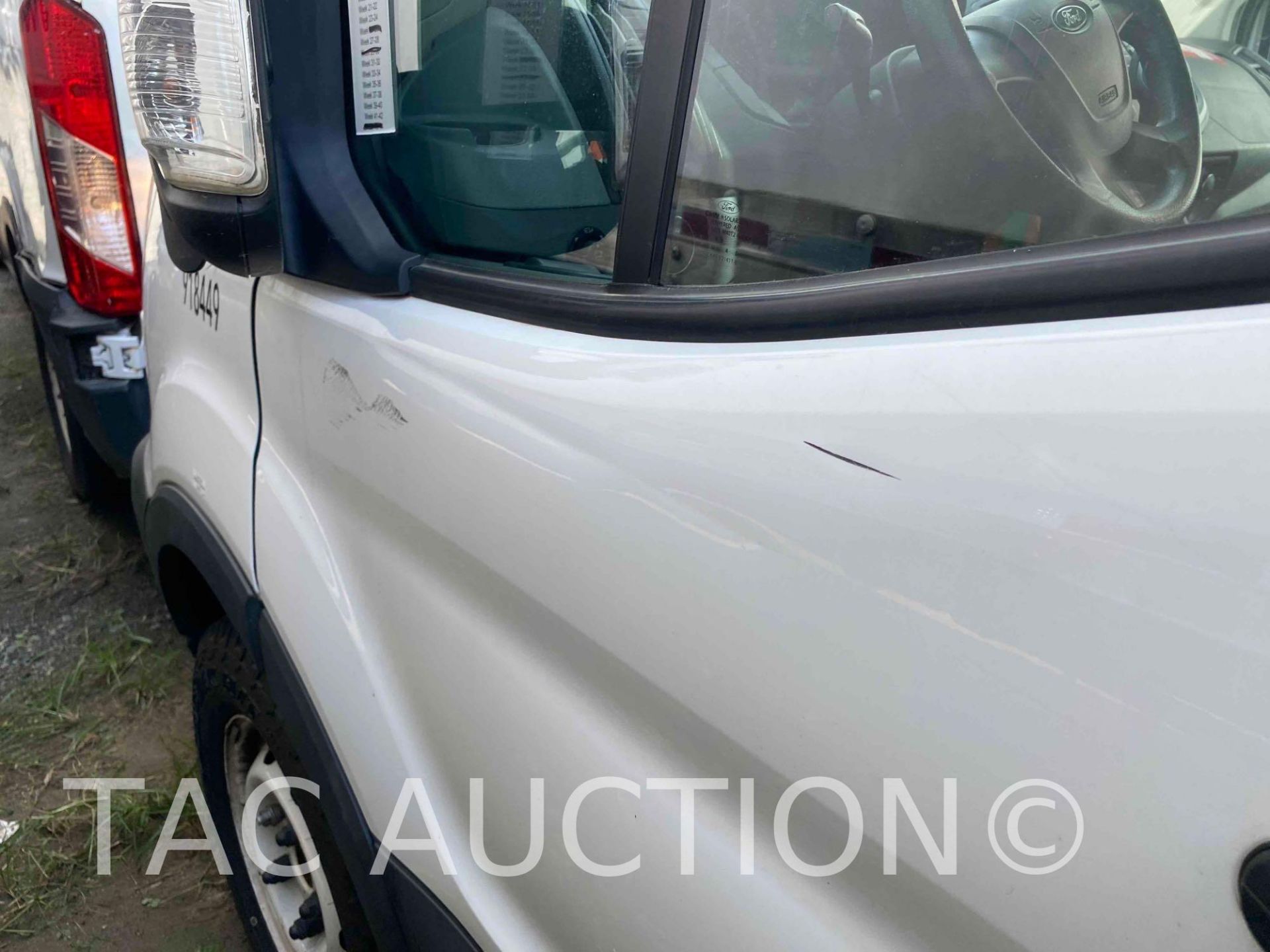 2019 Ford Transit 150 Cargo Van - Image 126 of 145