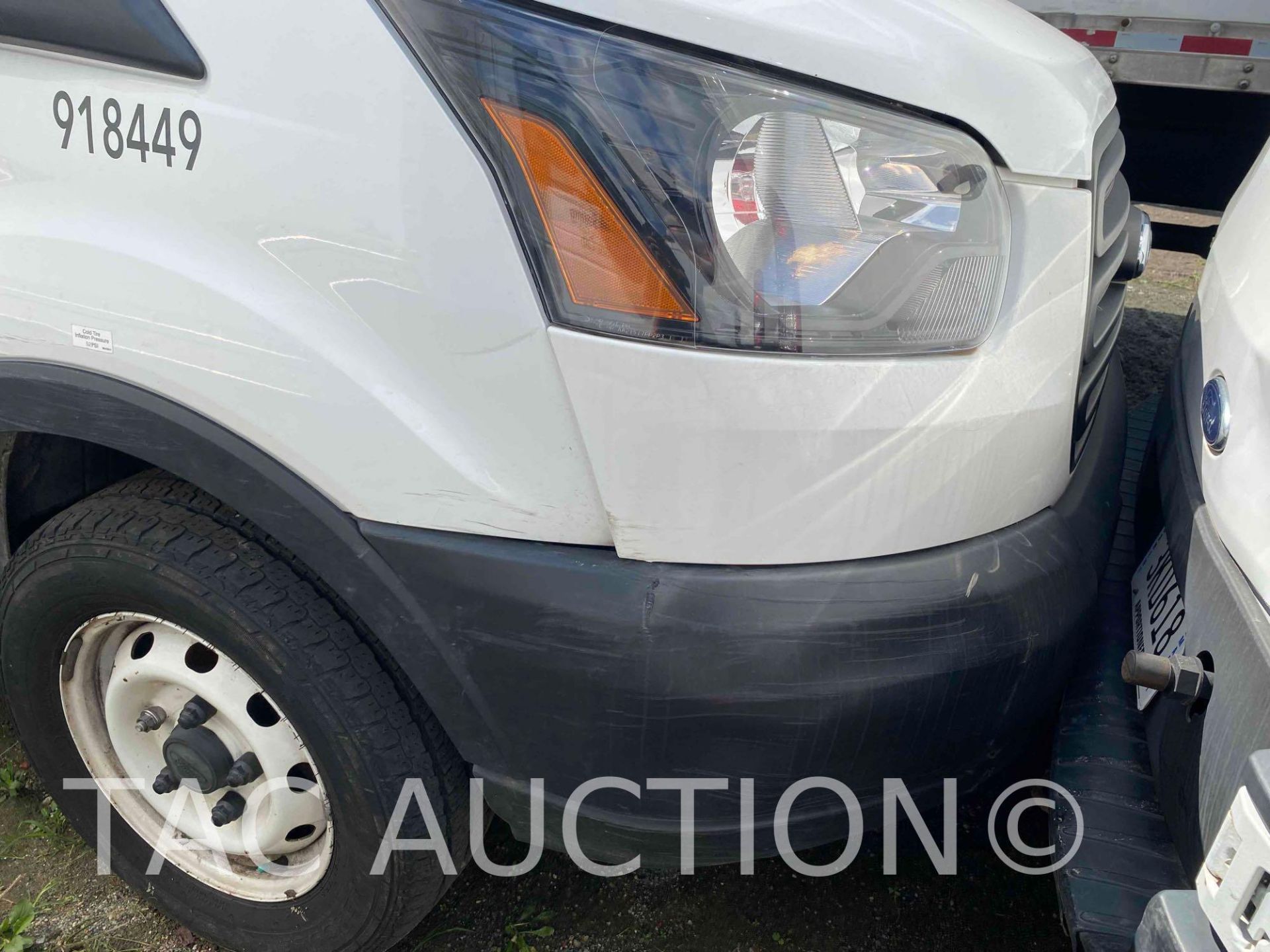2019 Ford Transit 150 Cargo Van - Image 128 of 145