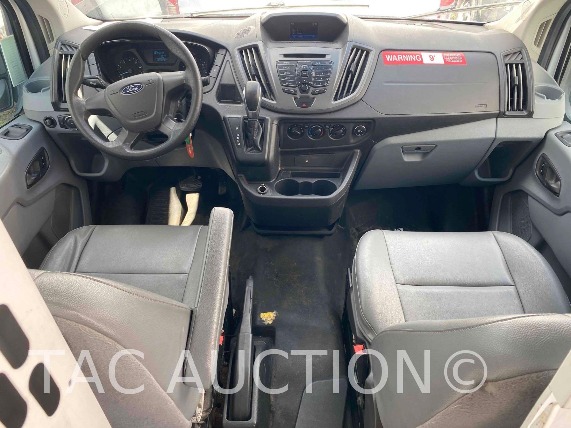 2019 Ford Transit 150 Cargo Van - Image 48 of 145