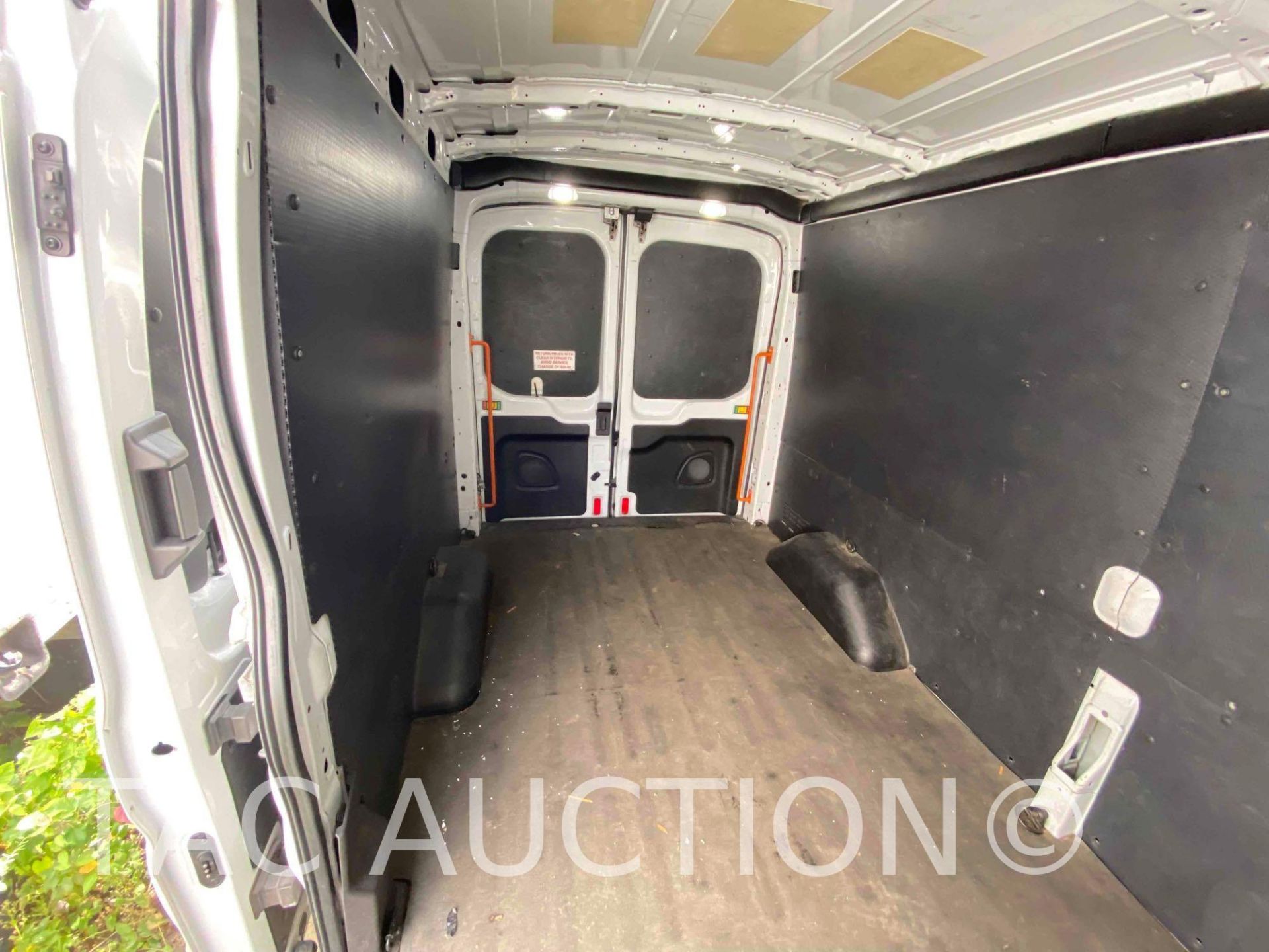 2019 Ford Transit 150 Cargo Van - Image 60 of 145