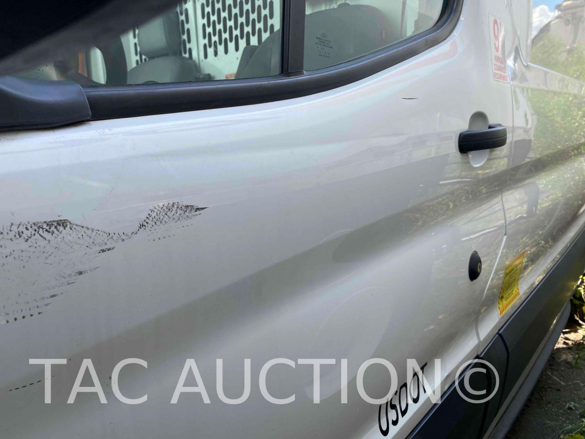 2019 Ford Transit 150 Cargo Van - Image 123 of 145