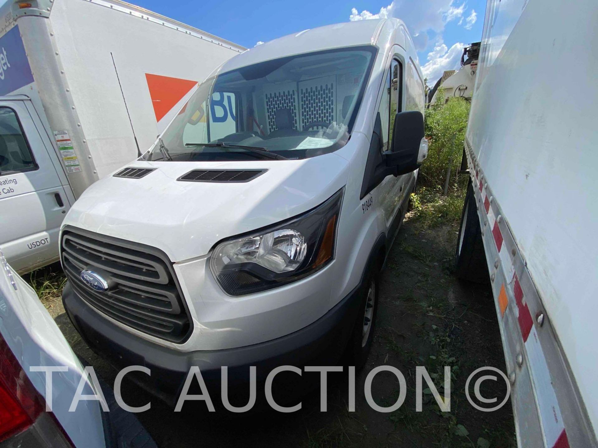 2019 Ford Transit 150 Cargo Van - Image 2 of 145