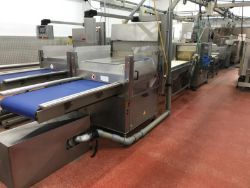 Food Processing, Packaging, Abattoir and Ancillary Equipment