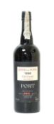 Quinta Do Noval Nacional 1996 Vintage Port (one bottle)