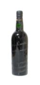 Warre's 1963 Vintage Port (one bottle)