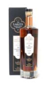 The Lakes Distillery 