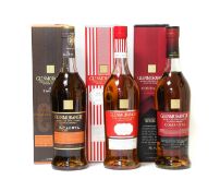 Glenmorangie Highland Single Malt Scotch Whisky, from the Private Edition Series - 