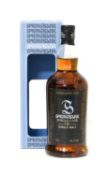 Springbank 16 Year Old Single Cask Campbeltown Single Malt Scotch Whisky, distilled 2000, bottled