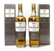 Macallan 