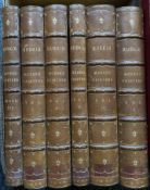 Art reference books on Painters & Paintings: Bindings