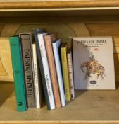 Art reference books Painters & Paintings: Asian & Oriental