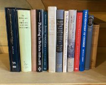 Art reference books on Painters & Paintings: British