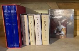 Art reference books on Painters & Paintings: Collections