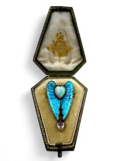 Fine & Decorative Interiors including Jewellery & Collectables