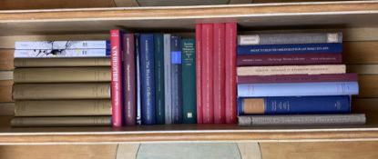A collection of catalogues of Book Collections
