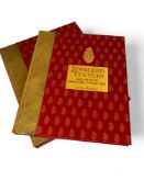 V. Bhandari, Jewelled Textiles, Gold and Silver Embellished Cloth of India, OM, 2015