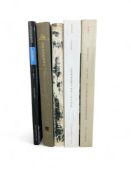 A group of five Sotheby's auction house sale catalogues