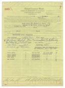 Big Brother Holding Co 1966 College of San Mateo Performance Contract (USA)